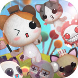Animal adventures(BETA)1.1_Popularmodapk.com