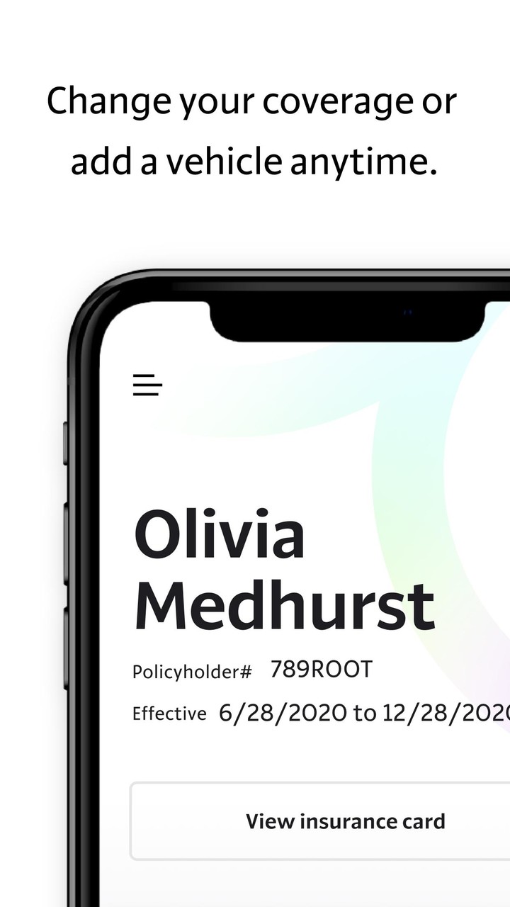 Root: Better car insurance screenshot image 10_Popularmodapk.com