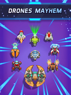 公路暴动破解版<span>(mod)</span> screenshot image 17_Popularmodapk.com