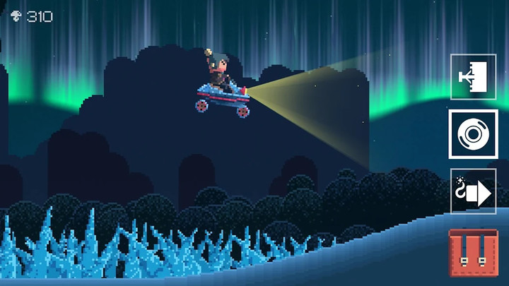 Summer Catchers(Large gold coins) screenshot image 1_Popularmodapk.com