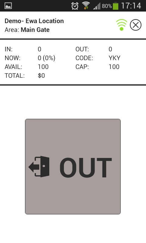 LOT MONITOR by TEZ screenshot image 3_Popularmodapk.com