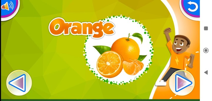 ABC Learning : Child Game screenshot image 4_Popularmodapk.com