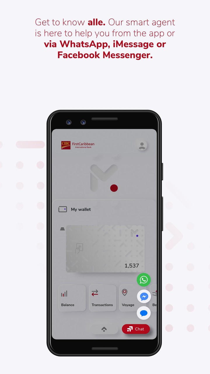CIBC FirstCaribbean My Rewards screenshot image 4_Popularmodapk.com