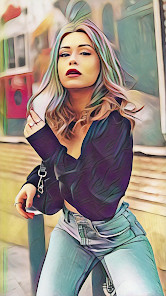 ArtistA Photo Editor NFT maker<span>(Mod APK)</span> screenshot image 10_Popularmodapk.com