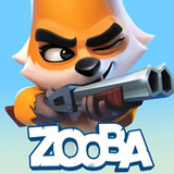 Zooba: Zoo Battle Royale Game4.54.0_Popularmodapk.com