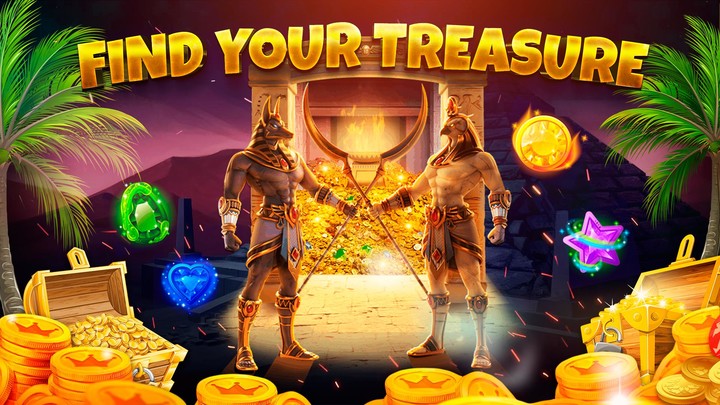 Jewel Crush: Match Gems Puzzle screenshot image 4_Popularmodapk.com