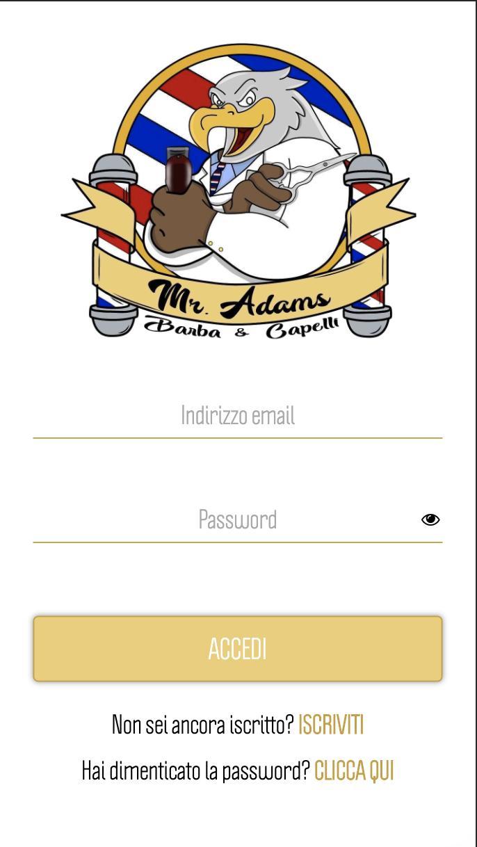 La Barbieria di Crema screenshot image 1_Popularmodapk.com