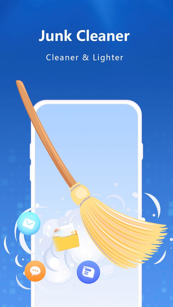 Super Clean screenshot image 1_Popularmodapk.com