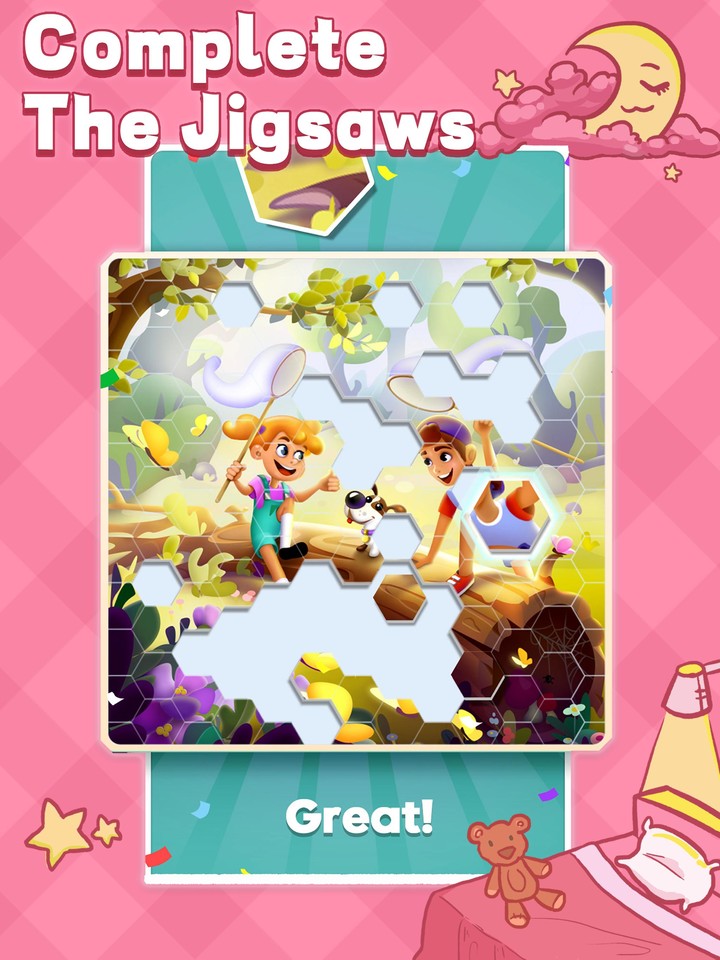 dCS Mosaic Control screenshot image 27_Popularmodapk.com