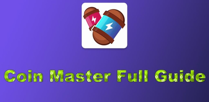 Coin Master Full Guide screenshot image 5_Popularmodapk.com