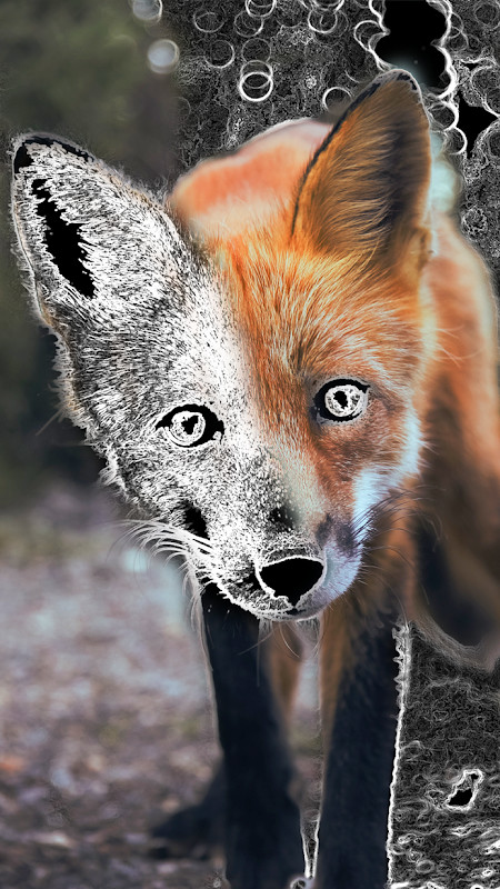 Camera live masking effects VR screenshot image 13_Popularmodapk.com