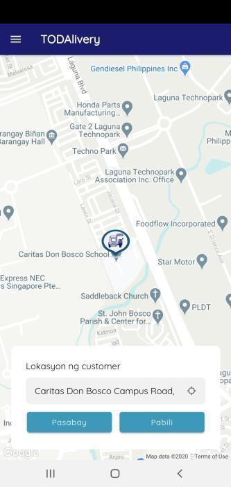 My Toda screenshot image 2_Popularmodapk.com