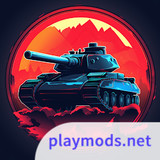 Tank Strike: Armored Warfare<span>(Unlimited Money)</span>0.1.3_Popularmodapk.com