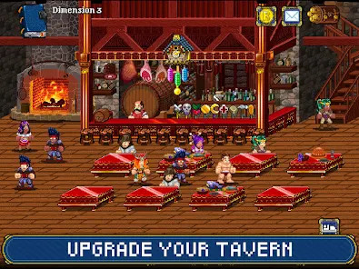 Soda Dungeon 2<span>(Mod Menu:)</span> screenshot image 10_Popularmodapk.com