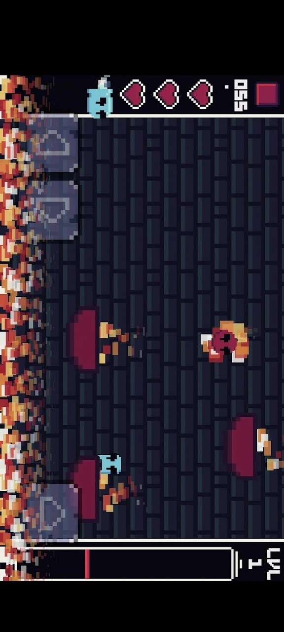 煤逃逸(MOD) screenshot image 4_Popularmodapk.com