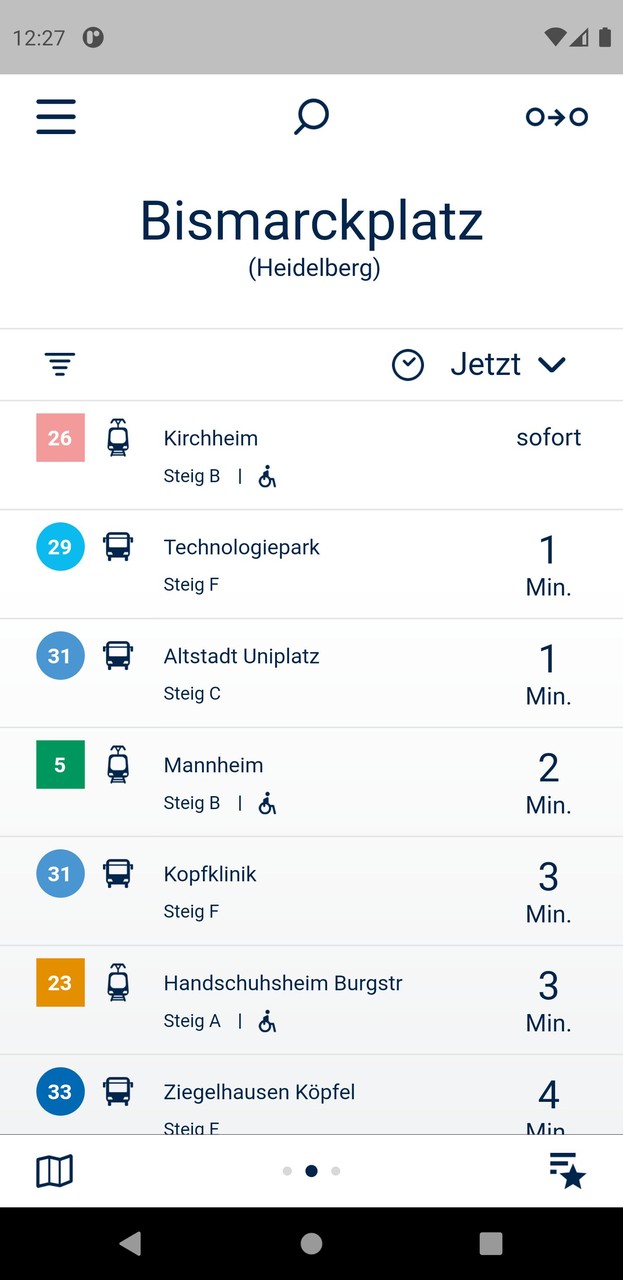 rnv Start.Info screenshot image 1_Popularmodapk.com