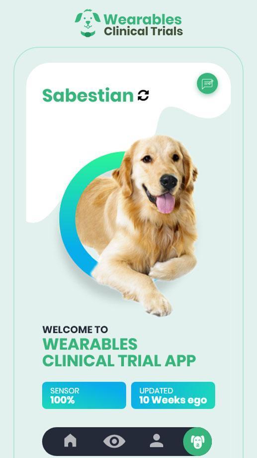 Wearables Clinical Trials screenshot image 5_Popularmodapk.com