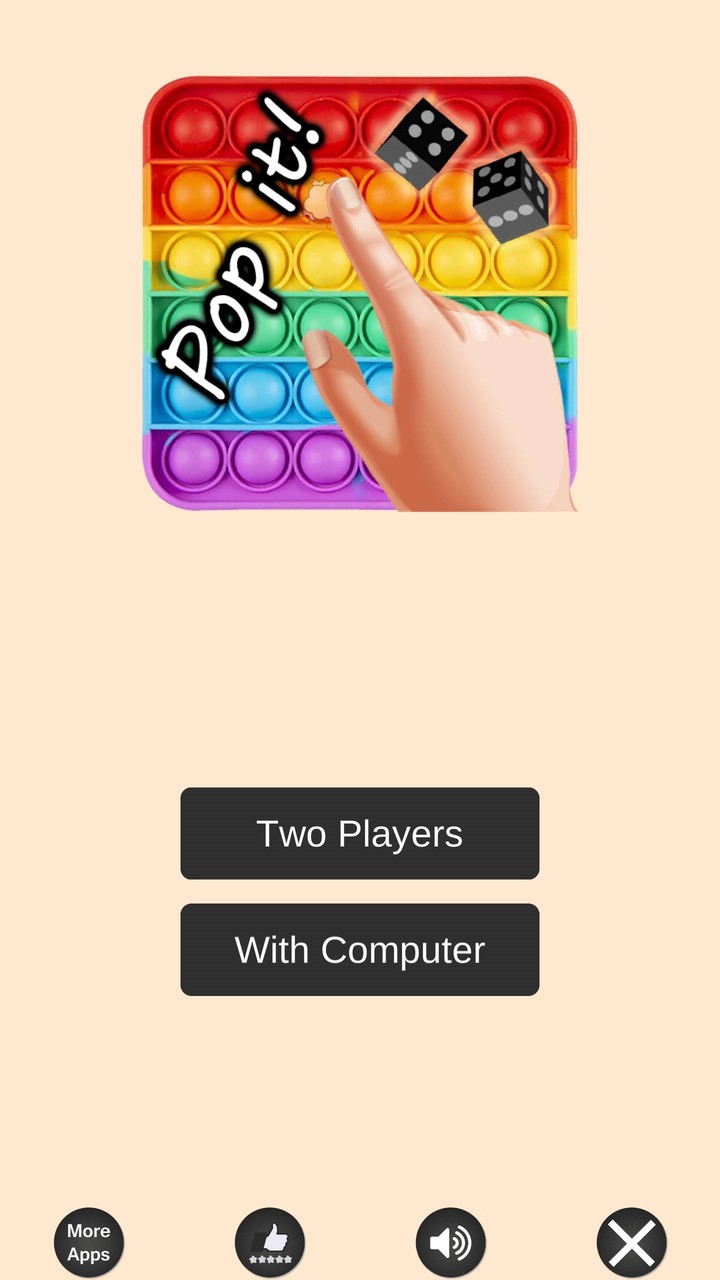 Pop It - Ludo Game screenshot image 5_Popularmodapk.com