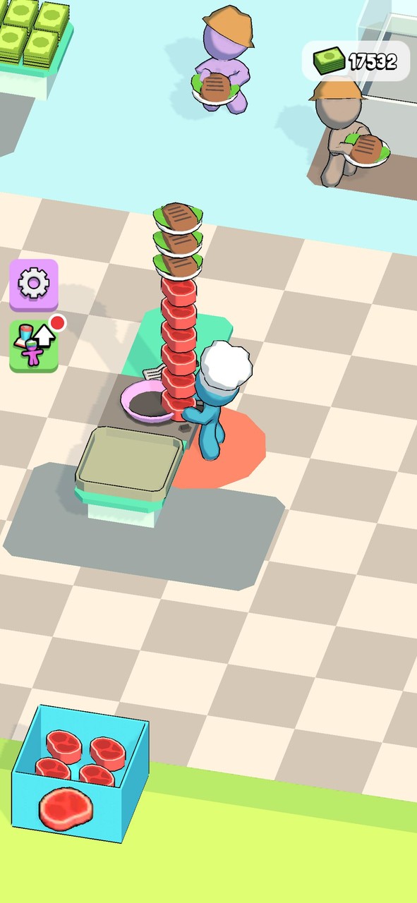 СЕМЕРКА АВТОВАЗ ДРИФТ 2107<span>(Unlimited Money)</span> screenshot image 10_Popularmodapk.com