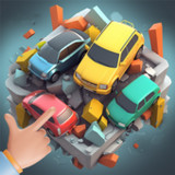 Car Parking Jam - Puzzle Game1.7_Popularmodapk.com