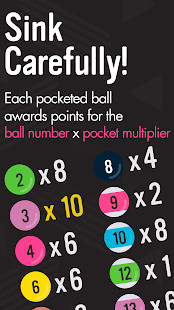 职业八球破解版<span>(mod)</span> screenshot image 17_Popularmodapk.com