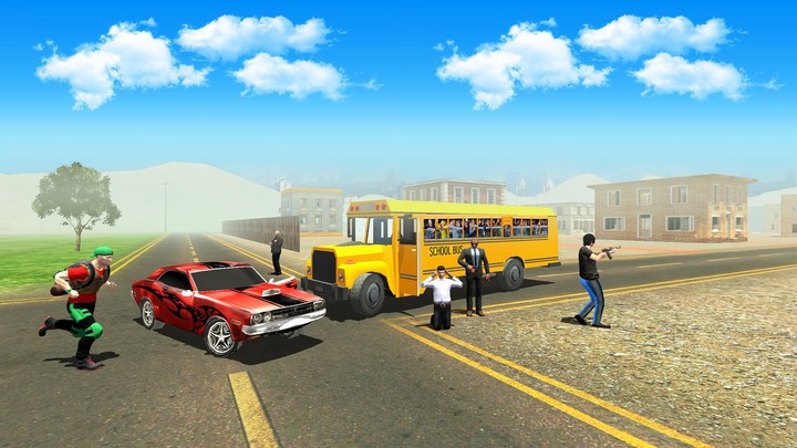 Real Gangster Crime Open World screenshot image 10_Popularmodapk.com