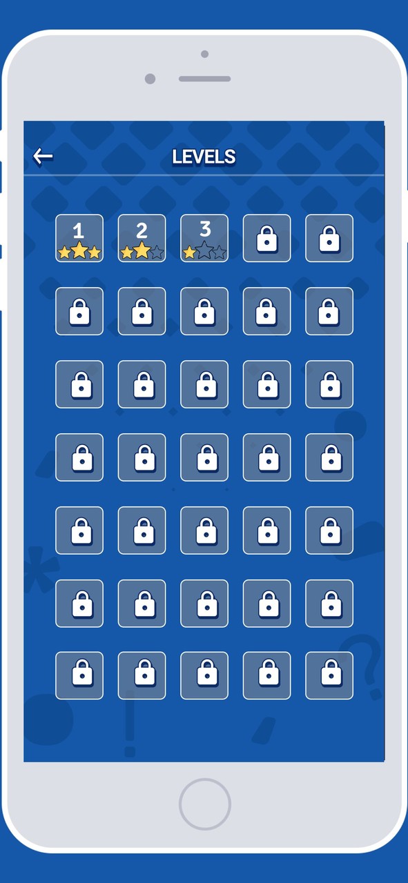 Cryptogram Trivia screenshot image 4_Popularmodapk.com