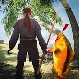 Last Fishing: Monster Clash Hook(Unlimited Money、pearl)0.105_Popularmodapk.com