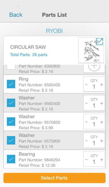 ServiceLive Pro screenshot image 5_Popularmodapk.com
