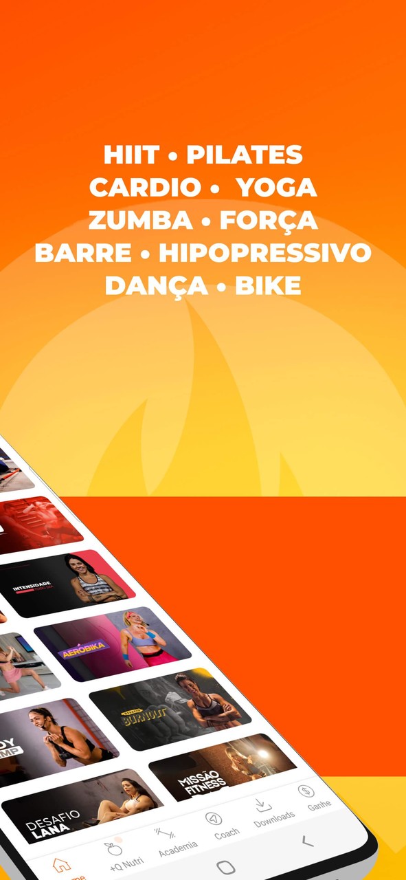 Queima Diária screenshot image 8_Popularmodapk.com