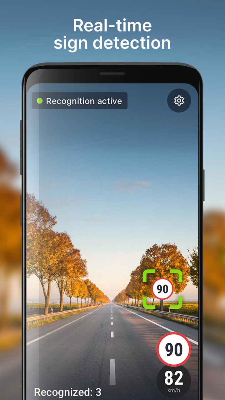 Sygic GPS Navigation & Maps<span>(Mod)</span> screenshot image 3_Popularmodapk.com