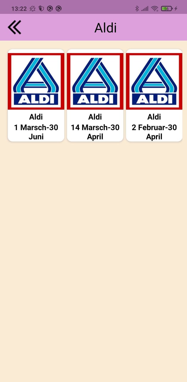 Aktuelle Prospekte screenshot image 19_Popularmodapk.com