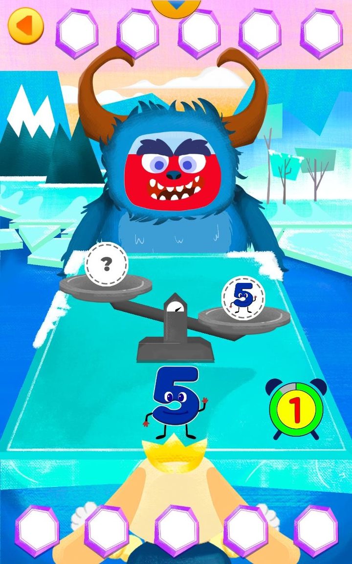 FACTO Schule Lv.2 Measurement screenshot image 4_Popularmodapk.com