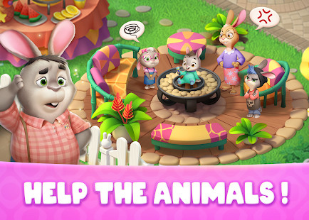 安尼兰：梦幻小镇破解版<span>(mod)</span> screenshot image 11_Popularmodapk.com