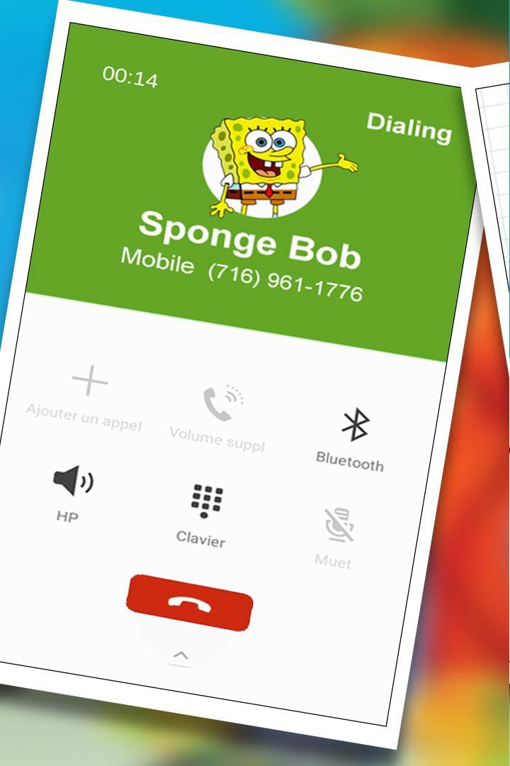Fake BoBo Call Chat/Live screenshot image 4_Popularmodapk.com