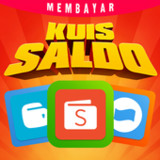 Kuis Saldo: SPay, Dana7.0_Popularmodapk.com