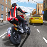 Race the Traffic Moto FULL<span>(Mod APK)</span>1.0.1_Popularmodapk.com