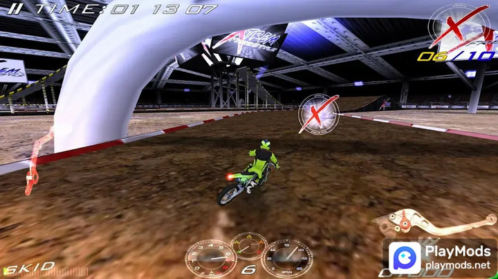 XTrem FreeStyle<span>(no ads)</span> screenshot image 3_Popularmodapk.com
