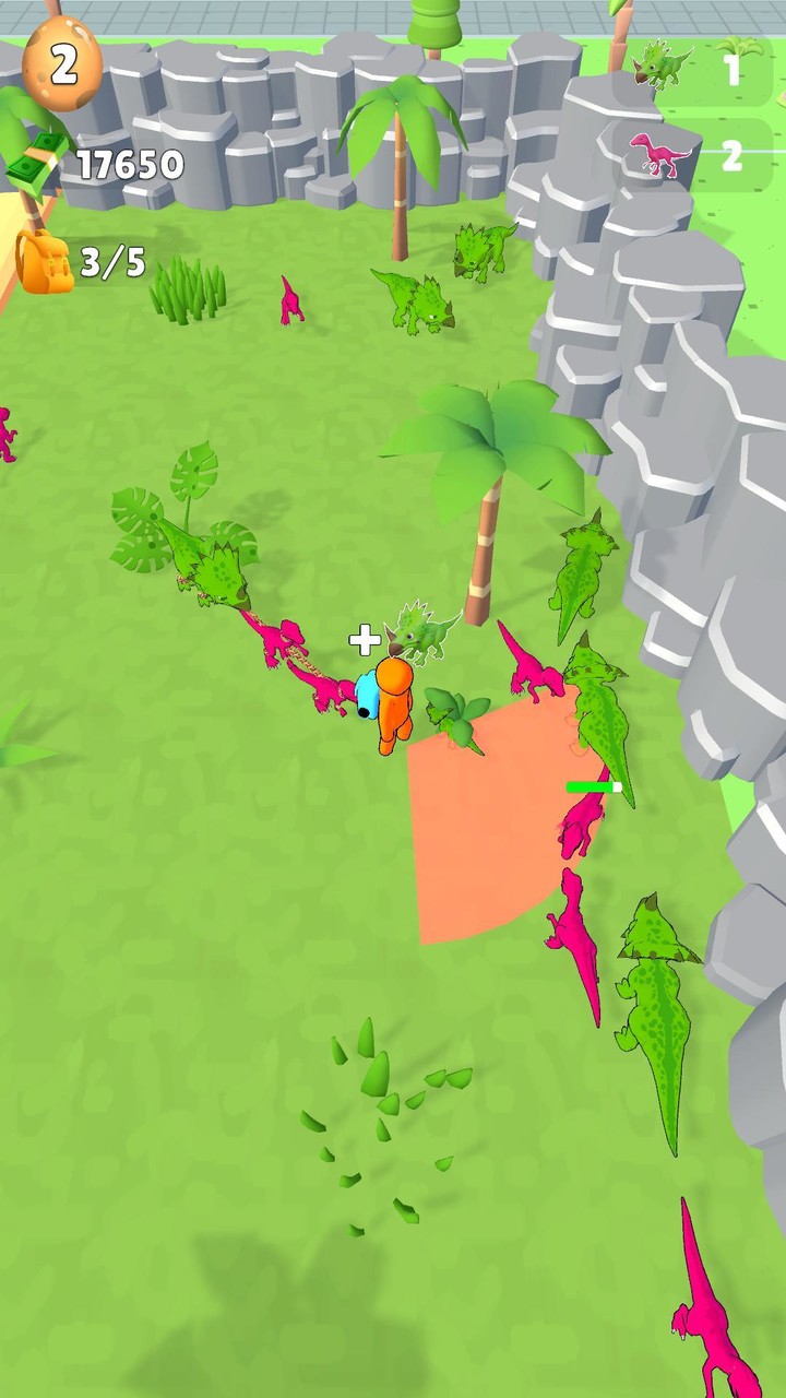 My Dinosaur Land screenshot image 5_Popularmodapk.com