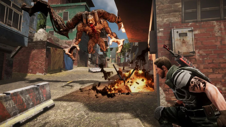 LAST SHOOTER: Apocalypse<span>(Unlimited Money)</span> screenshot image 4_Popularmodapk.com