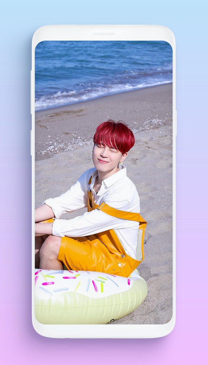 BTS Wallpaper HD 2K 4K screenshot image 12_Popularmodapk.com