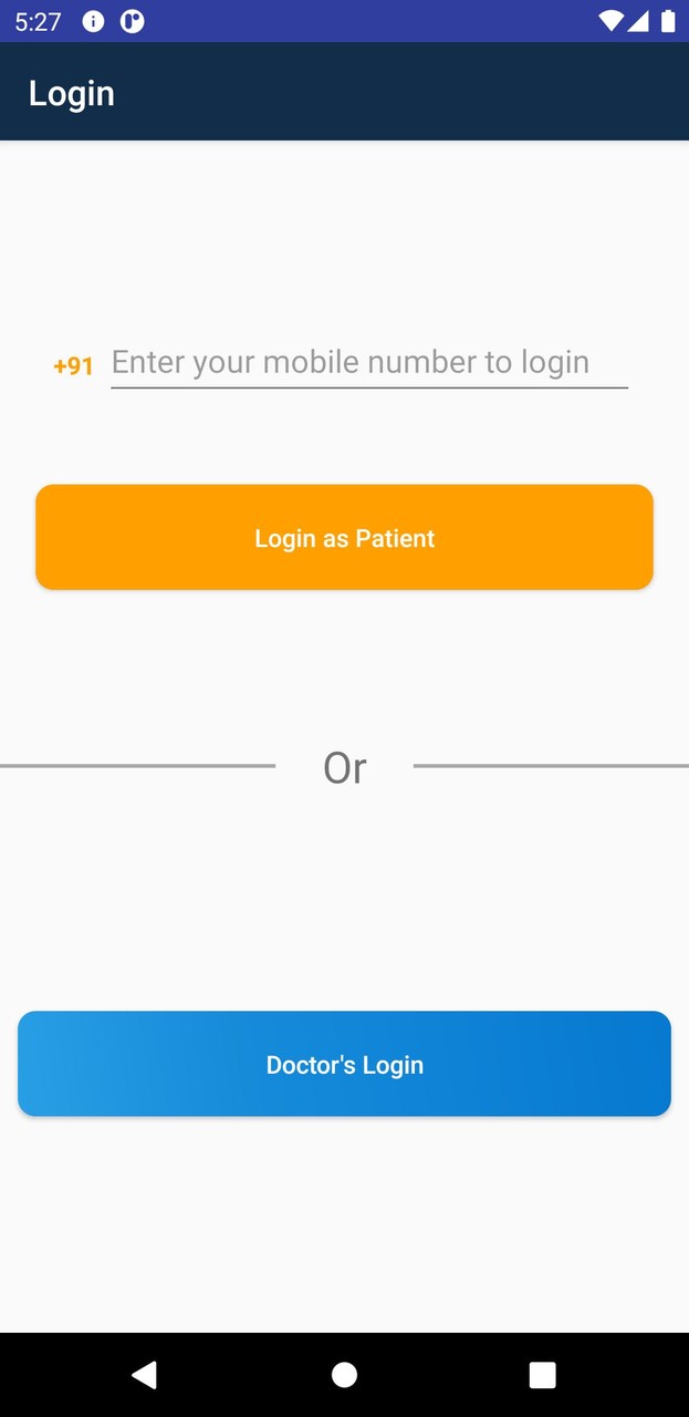 AIIMS Bhopal Swasthya screenshot image 10_Popularmodapk.com