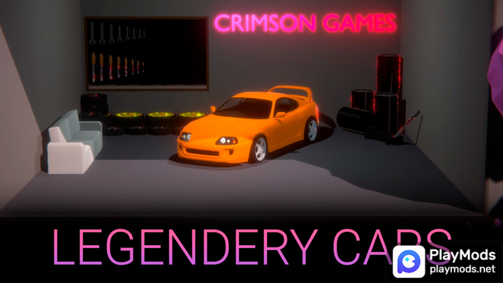 Drift Challenge<span>(Unlimited Resources)</span> screenshot image 4_Popularmodapk.com