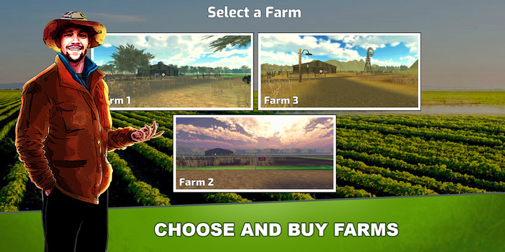Farm Fix Mobile screenshot image 1_Popularmodapk.com