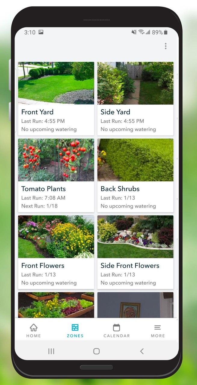 Rachio screenshot image 3_Popularmodapk.com