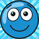 Bounce Ball 4: Red Season 41.27_Popularmodapk.com