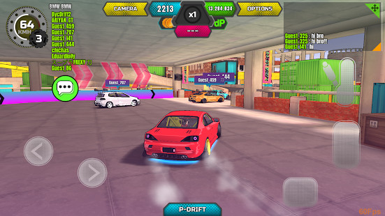 Westpark-Fitness screenshot image 8_Popularmodapk.com