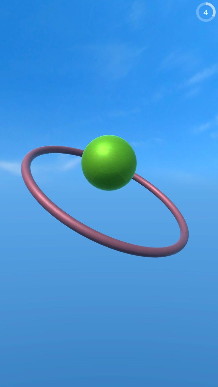 Hula Jump screenshot image 2_Popularmodapk.com