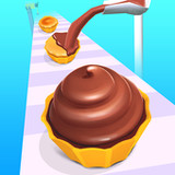 Cupcake Stack - Stacking Games0.3.3_Popularmodapk.com