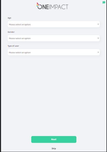 OneImpact DRC screenshot image 6_Popularmodapk.com